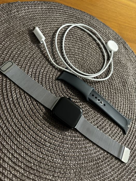 Apple Watch SE (GPS) 2 44 mm
