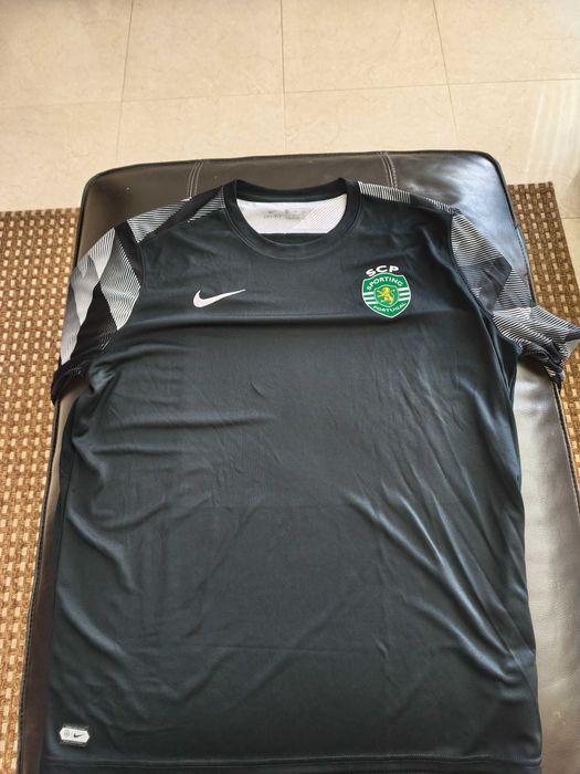 Camisola de futebol