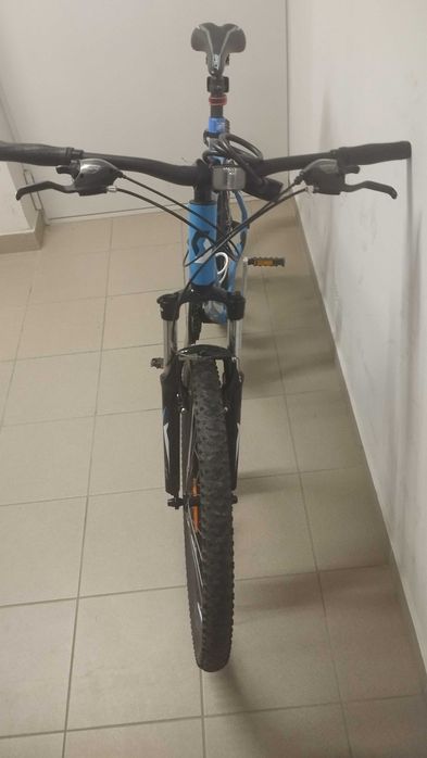 Rower MTB Scott Aspekt