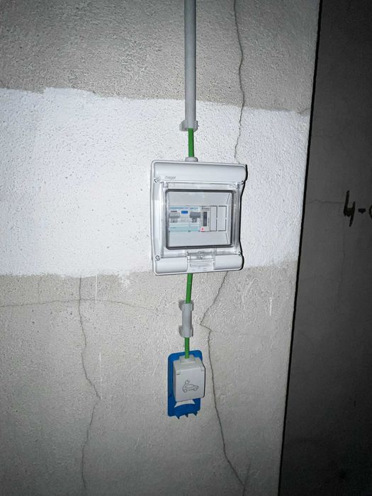 Eletricista Geral - Grande Lisboa