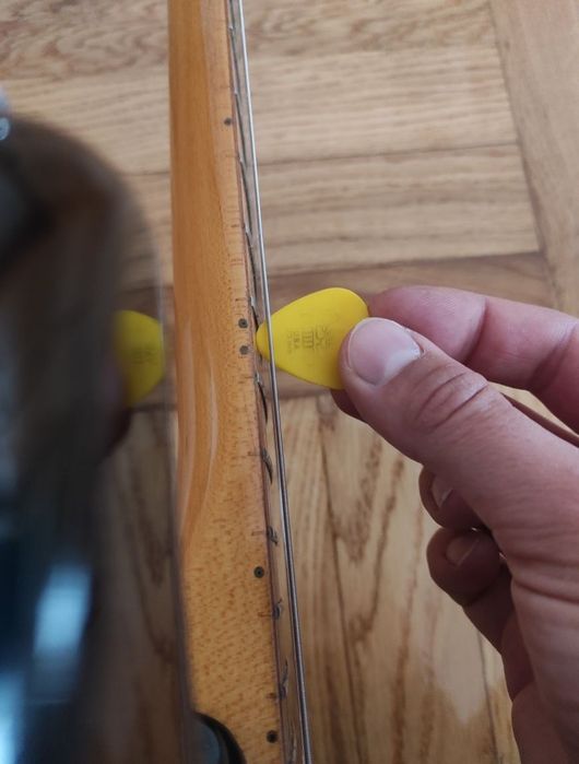 Samick Stratocaster KOREA