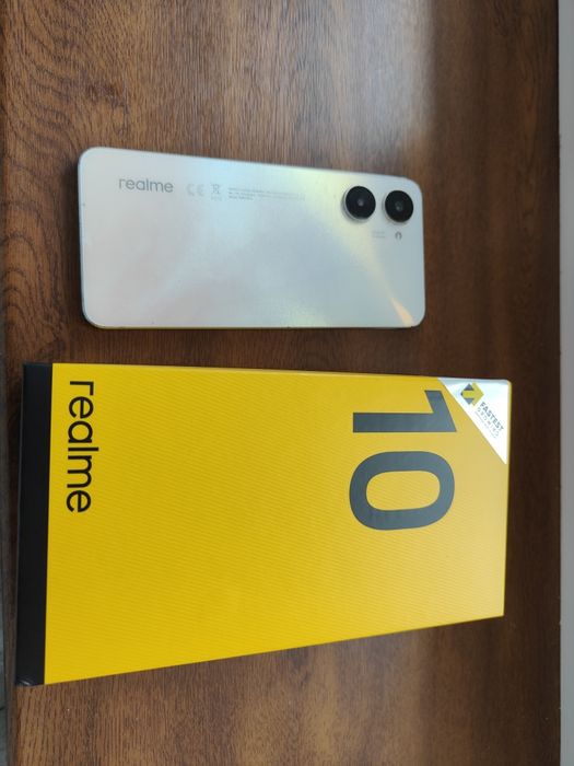 Realme 10 8/128 GB