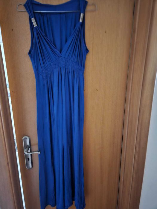 Vestidos longos Verão