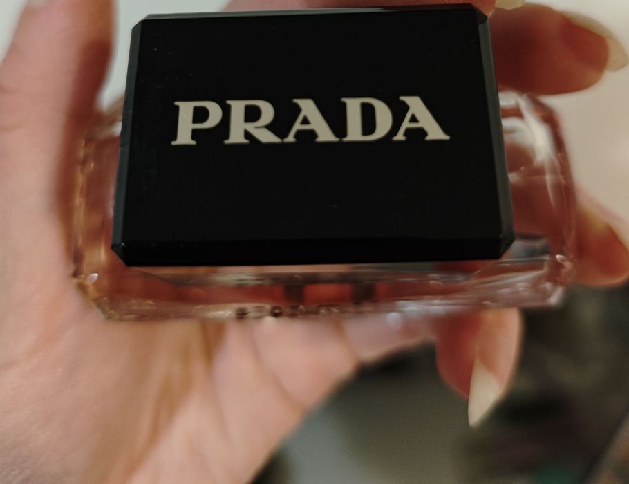 Prada Paradoxe Douglas Perfumy damskie Nowe 30 ml Różowe