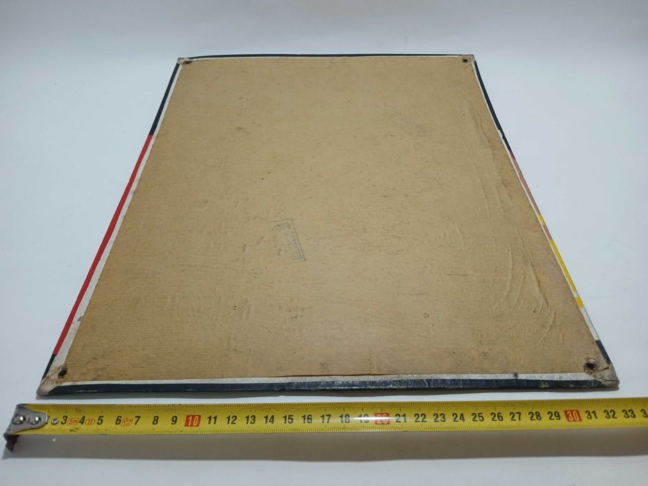 Cartaz antigo de cinema - Lobby Card - Filme "A Condessa Devassa"