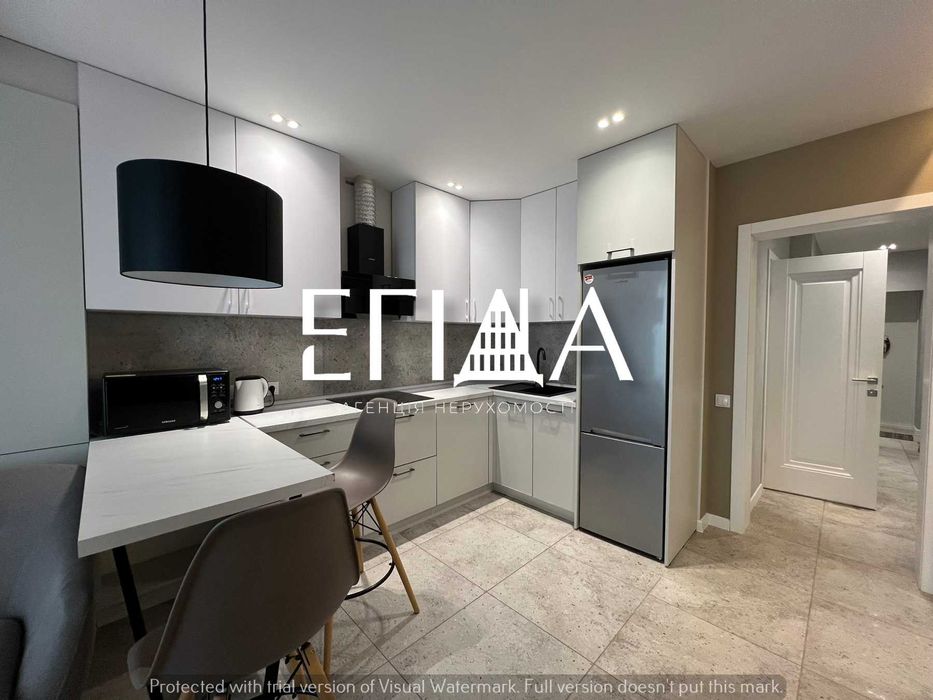 Оренда 2-к квартира ЖК Волкова 3в