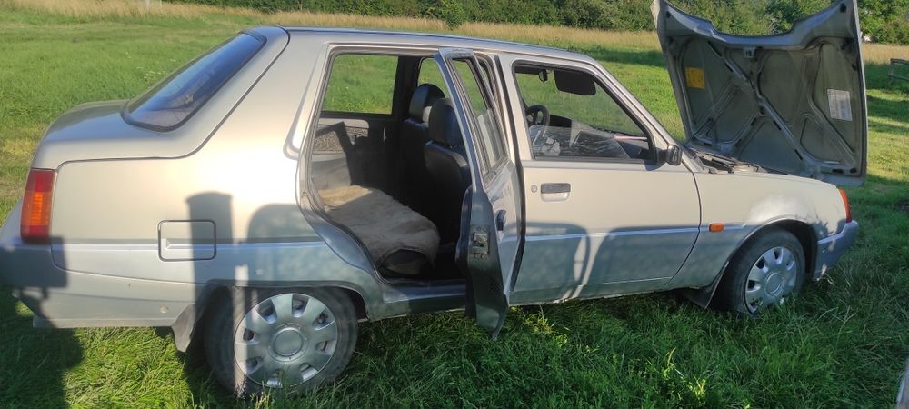 Продам Славуту інжекторна