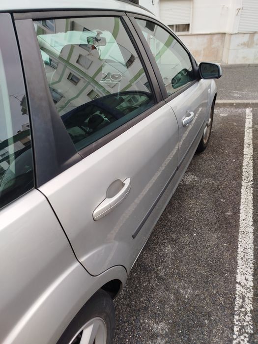 Ford focus  1.4 trend