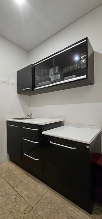 Mobiliário de clínica: "PromoSteril E"