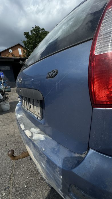 ваз 1119 калина продам на запчастини а бо по запчастинах