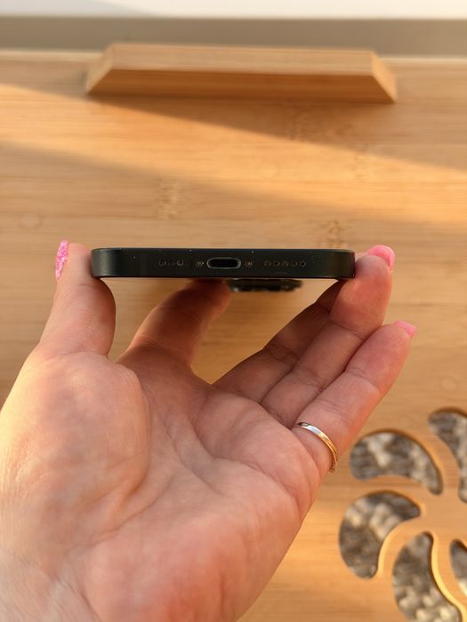 IPhone 14, 128 GB, Midnight