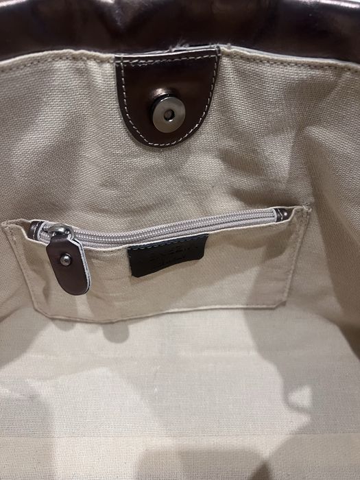 Torebka Venezia rozmiar 52 x 28