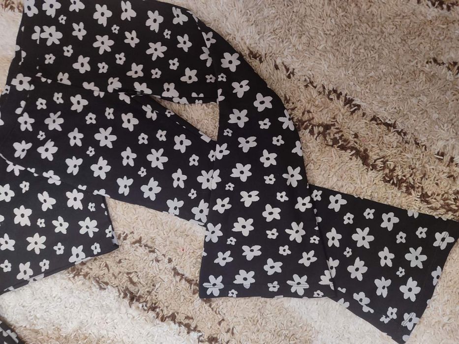 Костюм на дівчинка