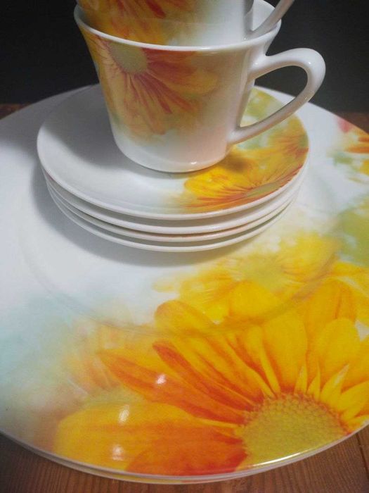 Сервіз столовий ALPARI