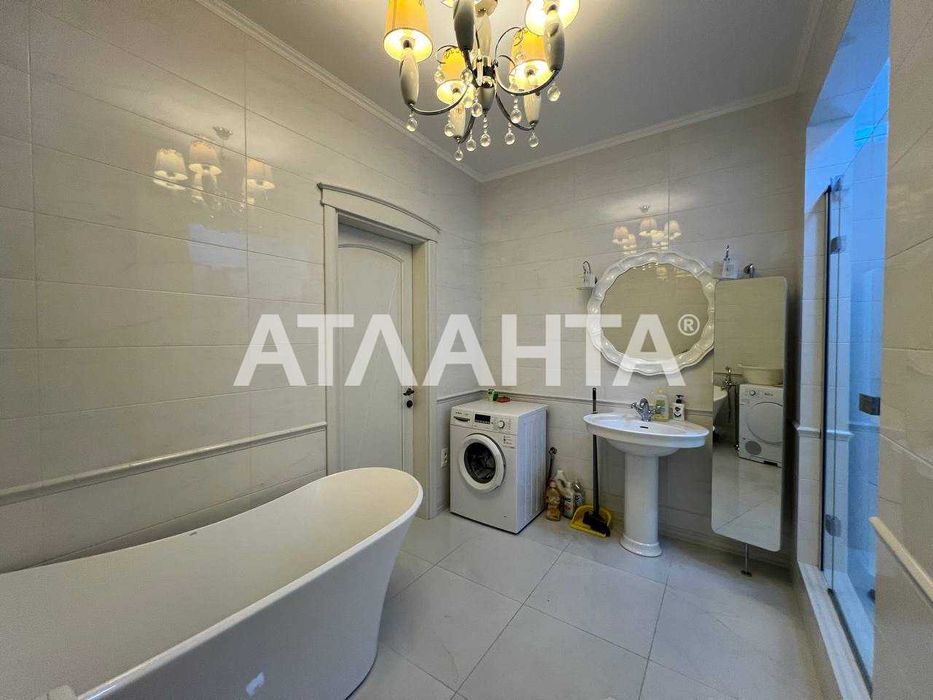 3 комн ЖК 1 ЖЕМЧУЖИНА Аркадия