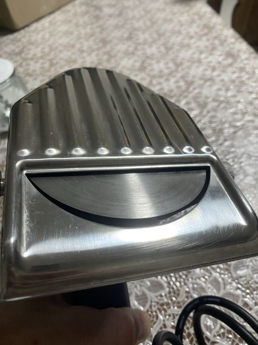 Нож для шаурма з