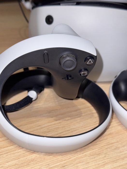 Очки виртуальной реальности PlayStation VR2