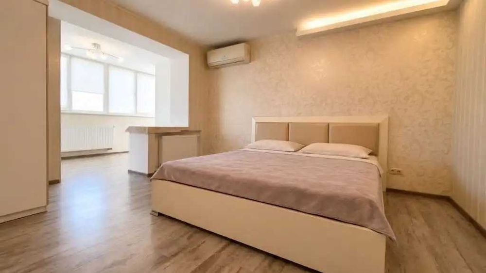 Продам 3к квартиру на ж/м Тополь-3