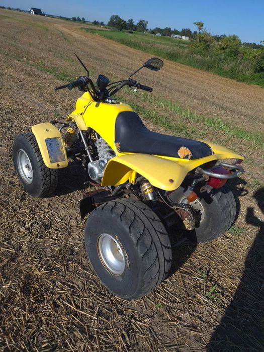 quad ram 150.