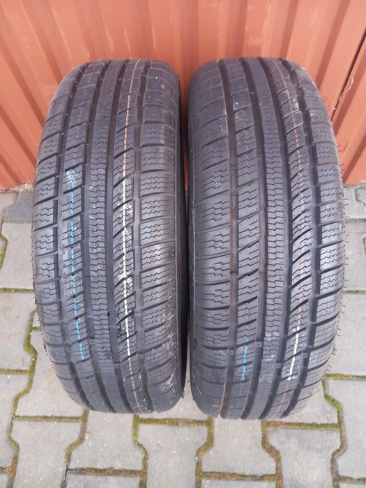 2x Nowe Opony Całoroczne 185/65R14 Torque