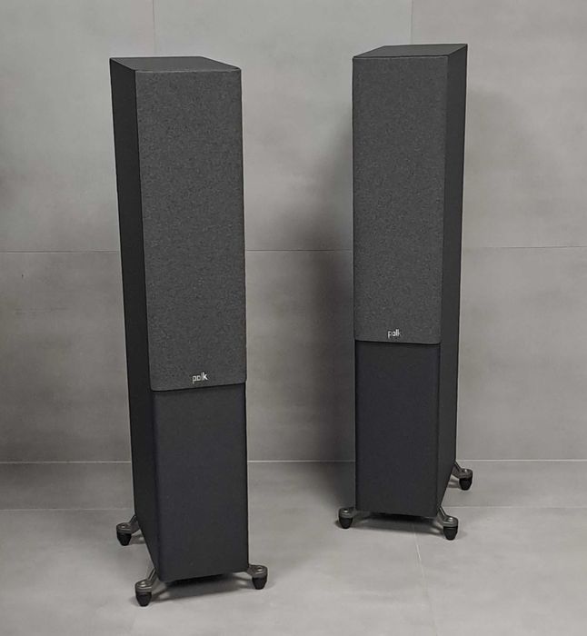 Para Polk Audio Reserve R600 | raty 0% WROCŁAW