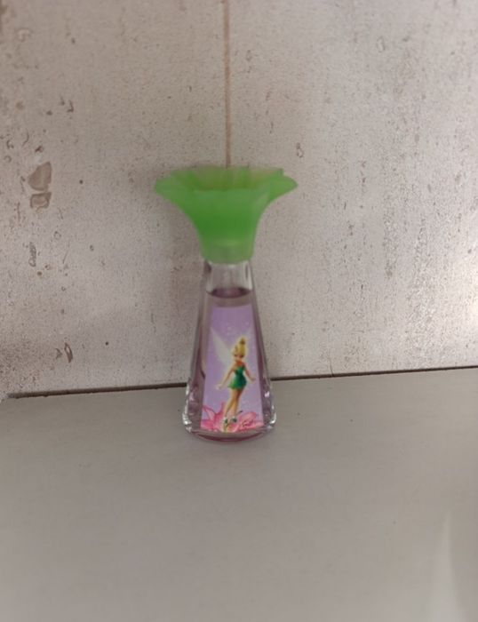 Vários perfumes / eau de toilette criança