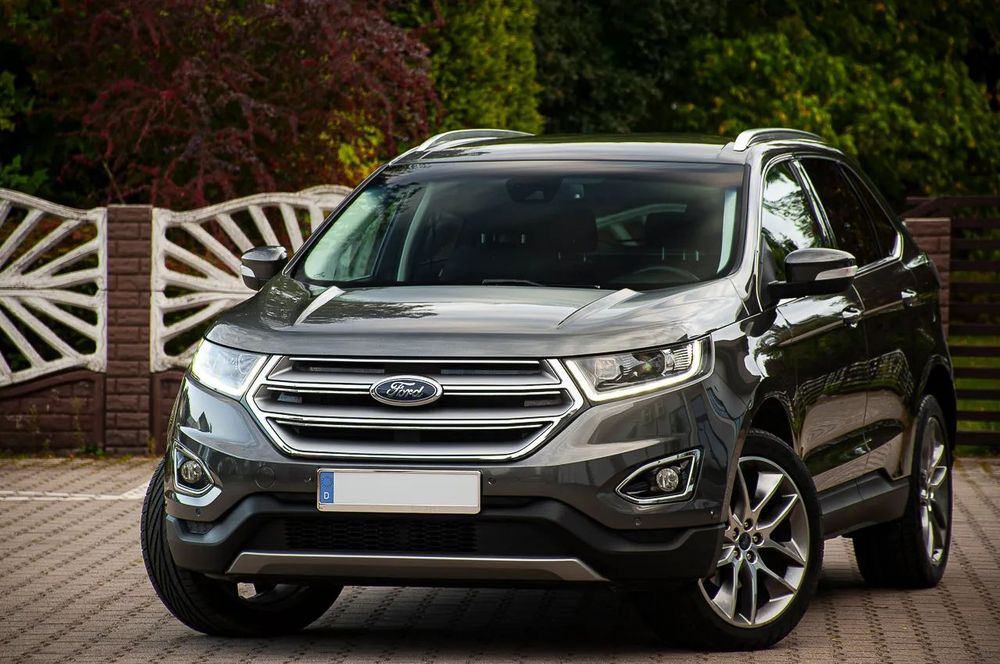 Ford Edge