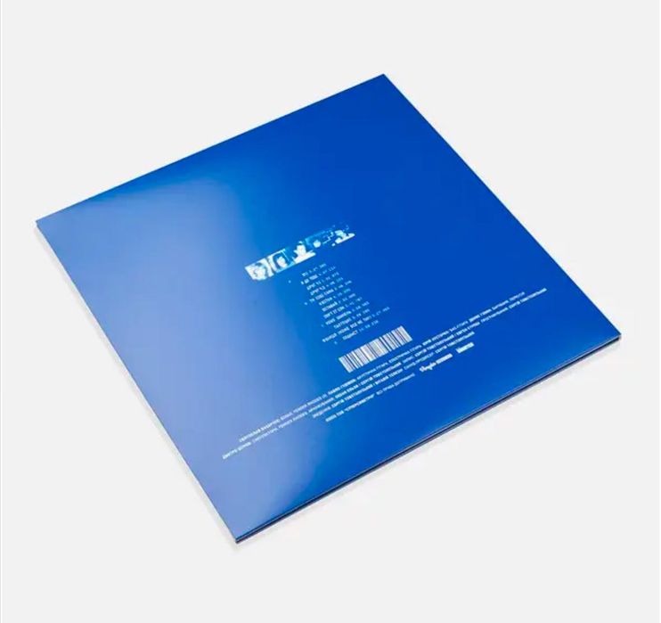 океан ельзи модель - купить CD, DVD диски - Цена на OLX.ua