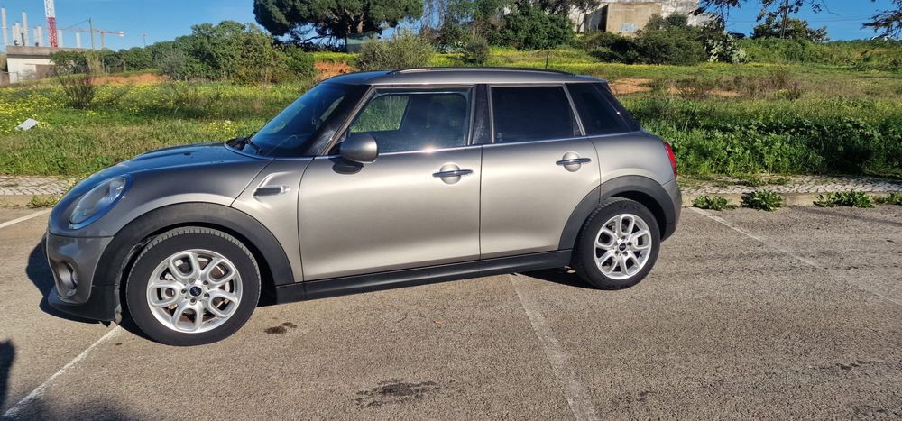 Mini one kit JCW