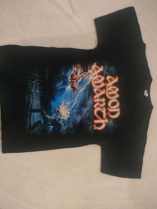 T-shirt Amon Amarth