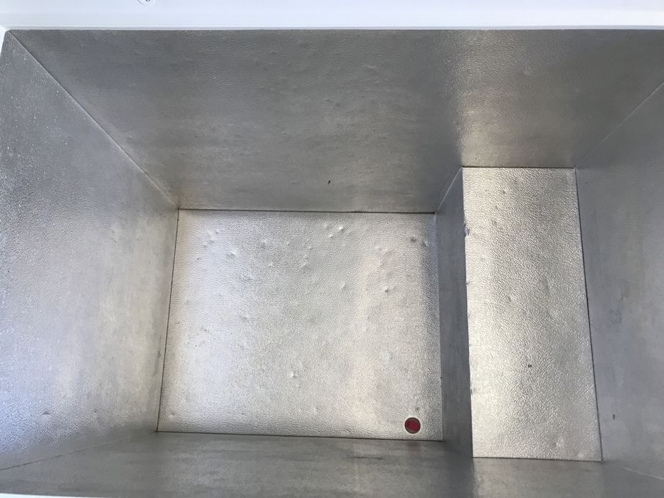 Arca Zanussi Easylid