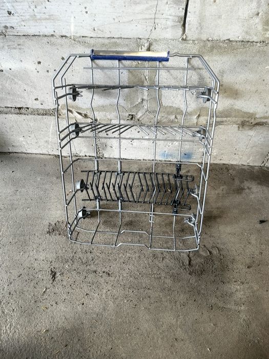 Części do zmywarki Beko DFS 28123X