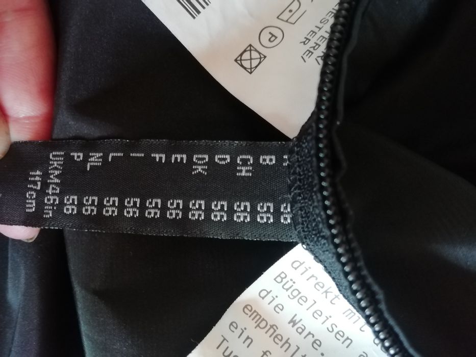 Pierre Cardin płaszcz (wiatrówka) roz XXL
