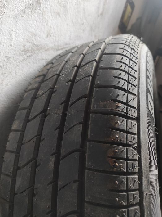 Запаска 114.3/5 /15 Toyota, Honda, Mazda, Renault, Nissan