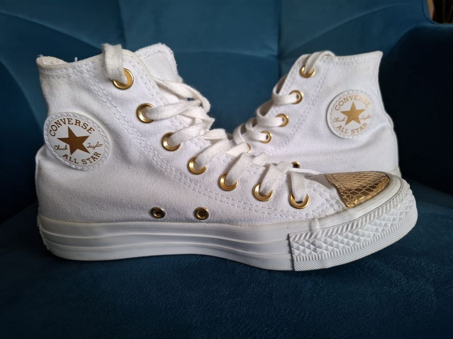 Buty Converse rozm. 36,5