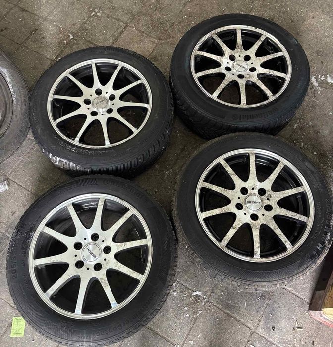 Продам диски р16 ваг