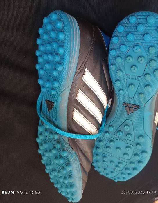 Sapatilhas futsal 41.5