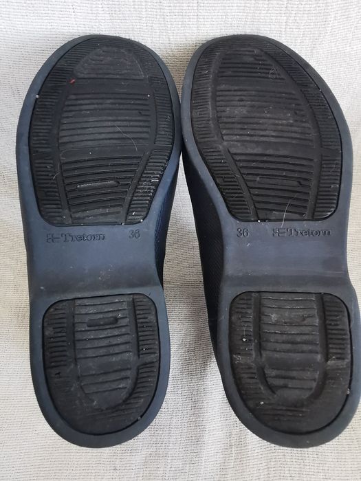 Tretorn Lina Chelsea sztyblety kalosze 36