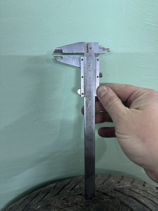 Колеса 4*100 15'