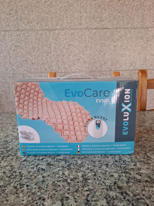 Equipamento ortopédicos