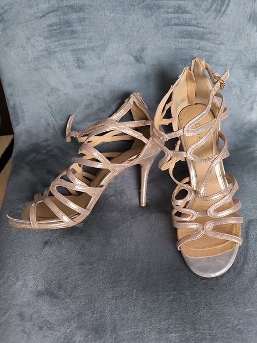 Туфлі для соціальних танців ( танго, сальса)700 грн.