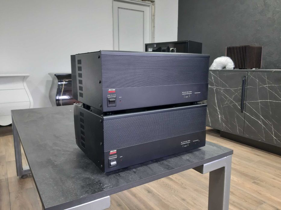 Усилитель ADCOM GFA 555II