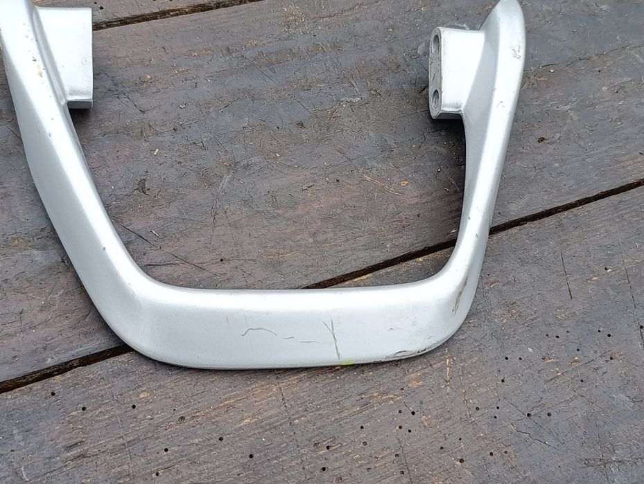 Tylny uchwyt pasażera Honda CBR 125 jc34 rączka