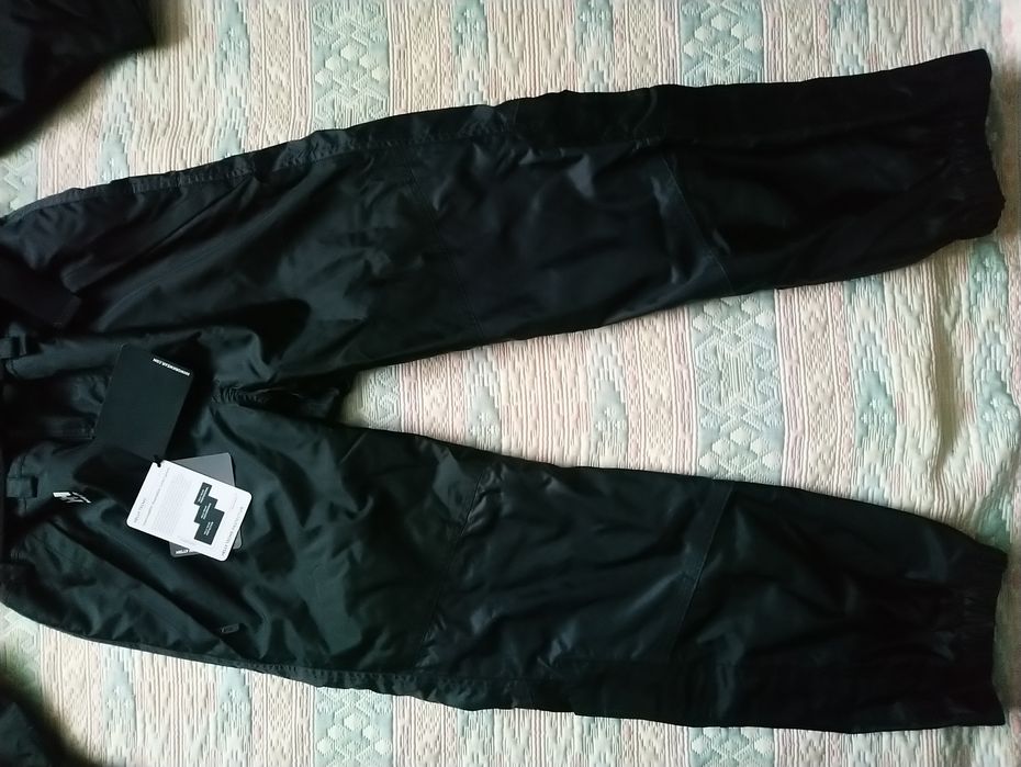 Новий утеплений комбінезон Helly Hansen M/L розмір