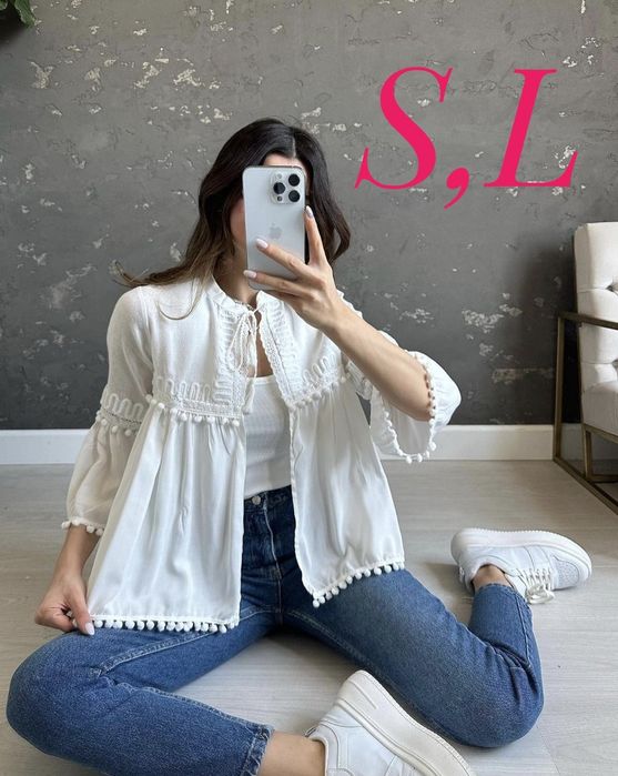 Розпродаж!!!Вишиванка сорочка вишита