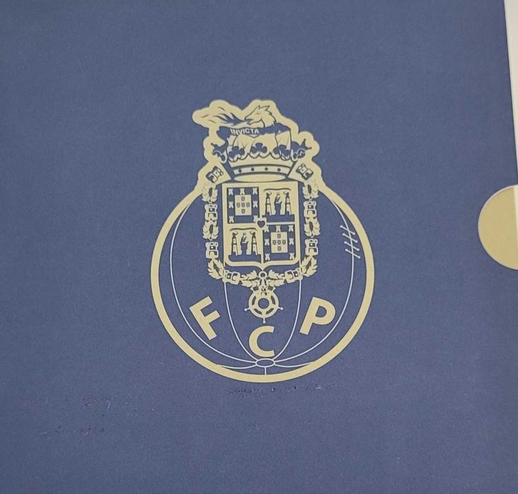 Azulejo da inauguração do Estádio do Dragão.