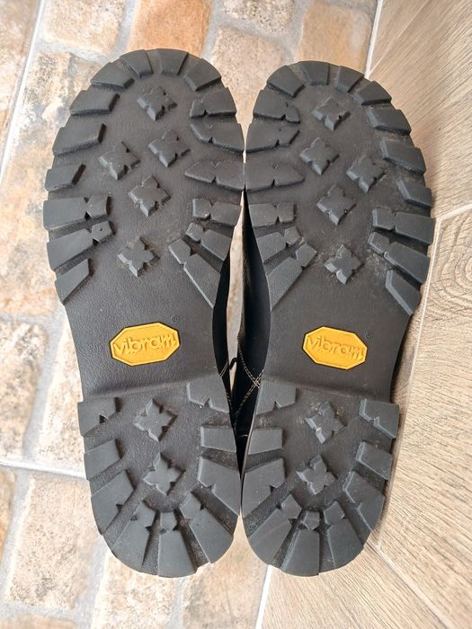 Ботинки Dolomite р 44 на 43( 29 см) ц 1600 гр орігінал,  Gore-Tex,б/в