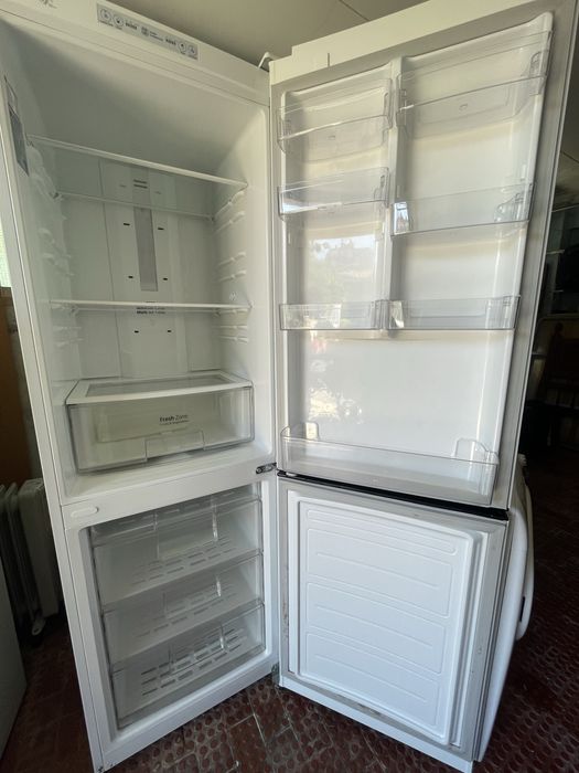 Frigorífico Combinado LG