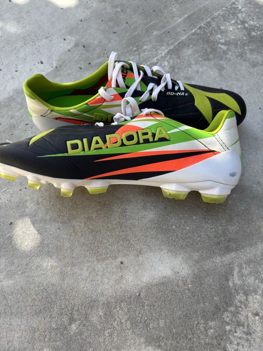 Korki piłkarskie Diadora