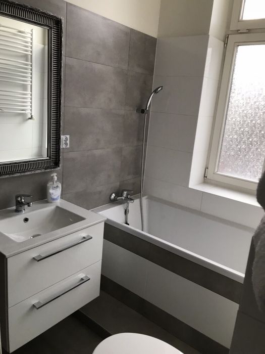 Apartament Nocleg pokoje Żary centrum 1-go Maja 1